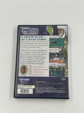 Mark Davis Pro Bass Challenge (Sony PlayStation 2, 2003) Ps2 Ps 2 Play 2 Fast